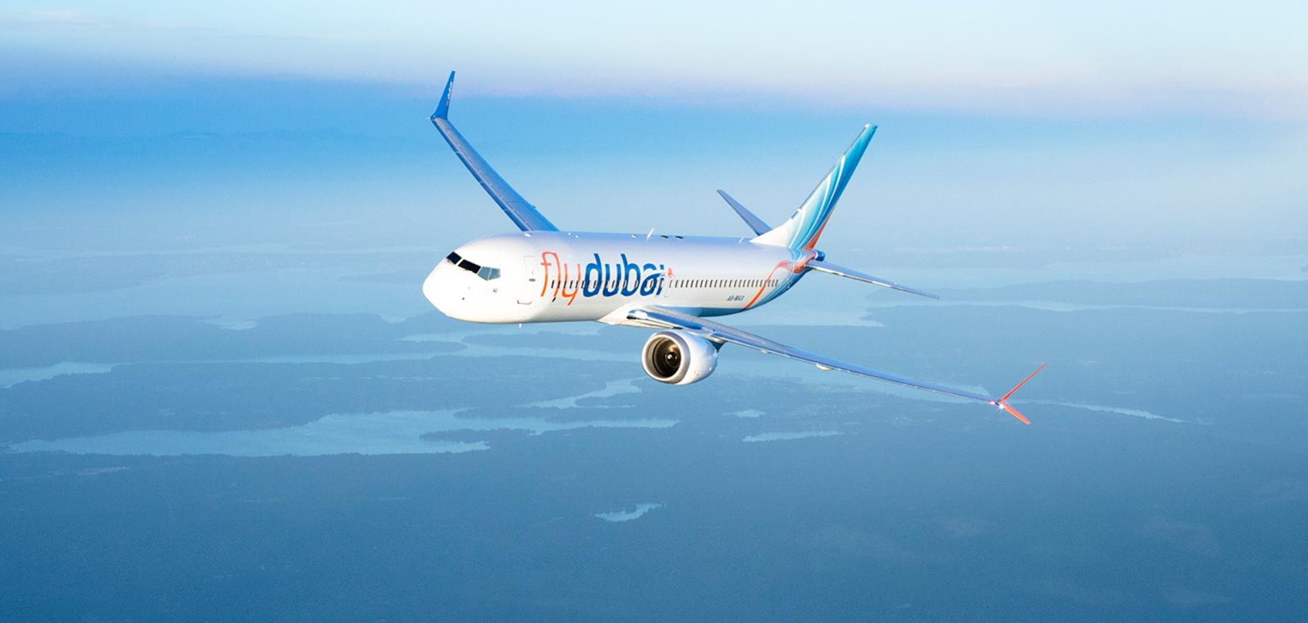 Fly dubai